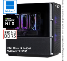 ADVANCED i5 16Gb 1Tb 3050