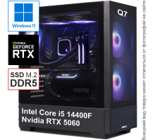 ADVANCED i5 16Gb 1024Gb 5060