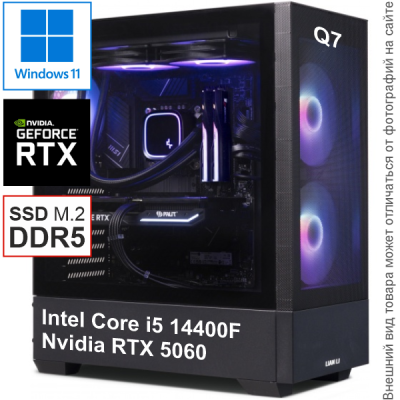 ADVANCED i5 16Gb 1024Gb 5060